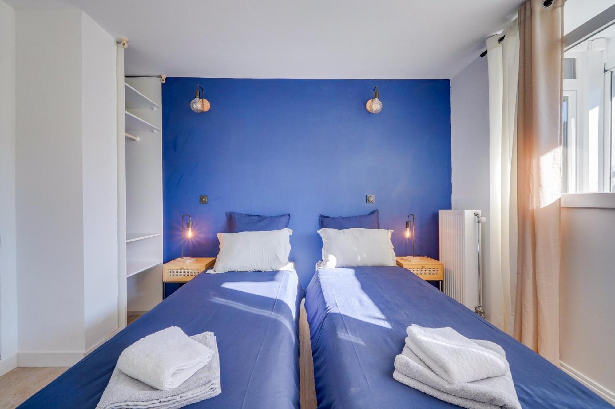 Fridhome Jacuzzi Parking Wifi Fibre 2Min Tram Bruges Exterior foto