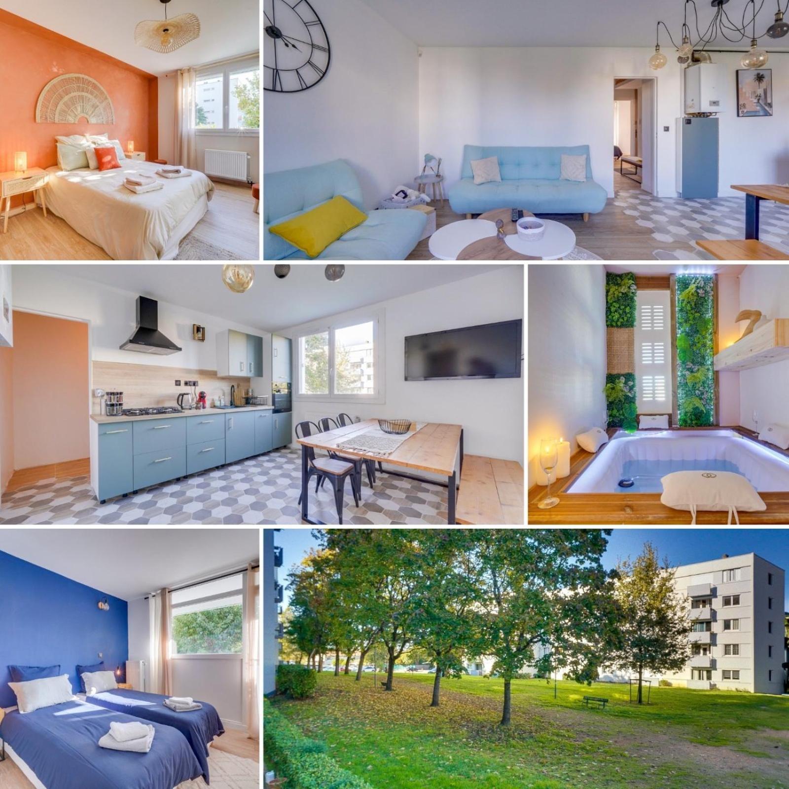 Fridhome Jacuzzi Parking Wifi Fibre 2Min Tram Bruges Exterior foto